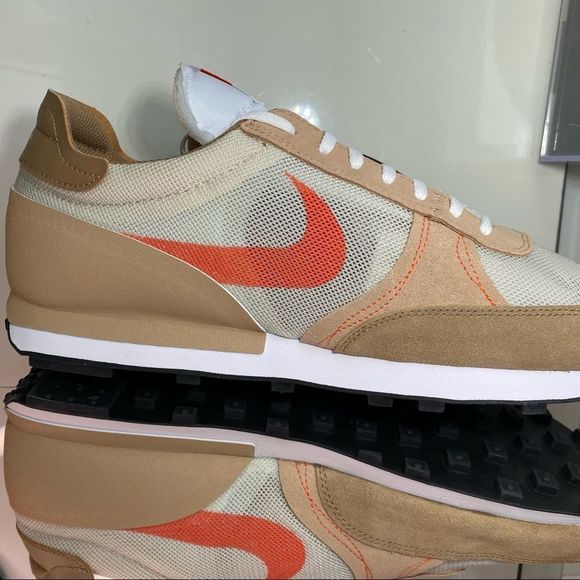 🆕 Nike Daybreak-Type 'Mars Yard' - Mens 13 - Picture 8 of 12